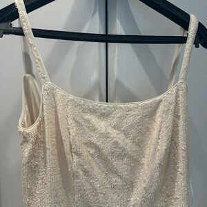 Donna Karan dress new with the tag size 2